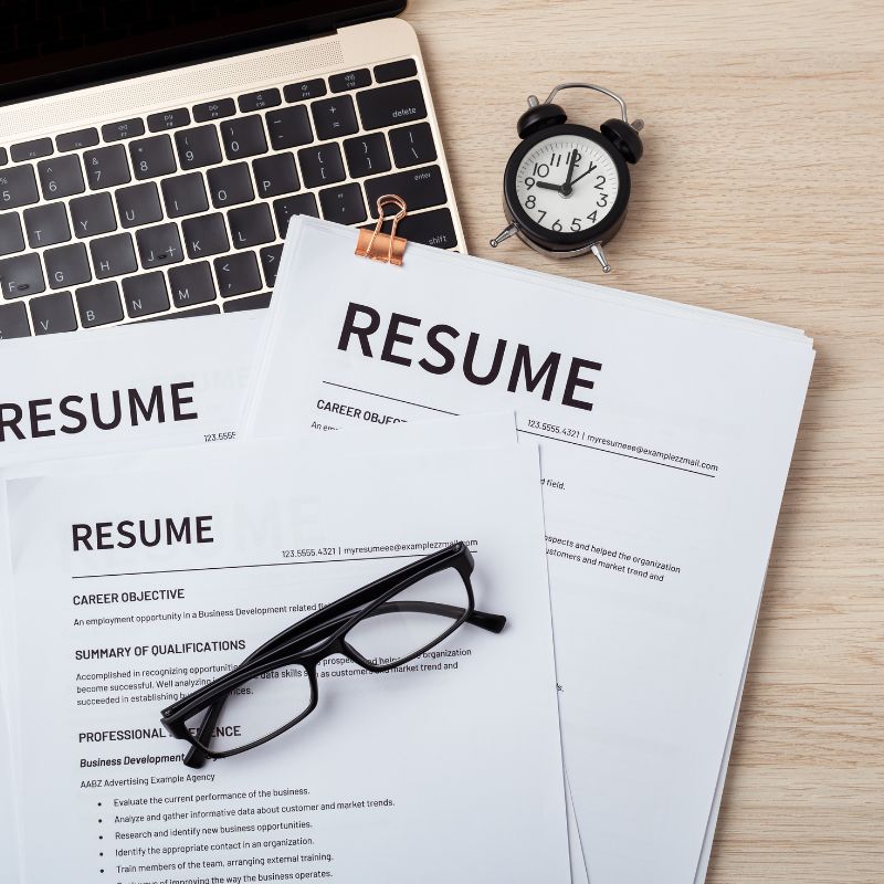 AI-Powered Resume Builder Toolkit