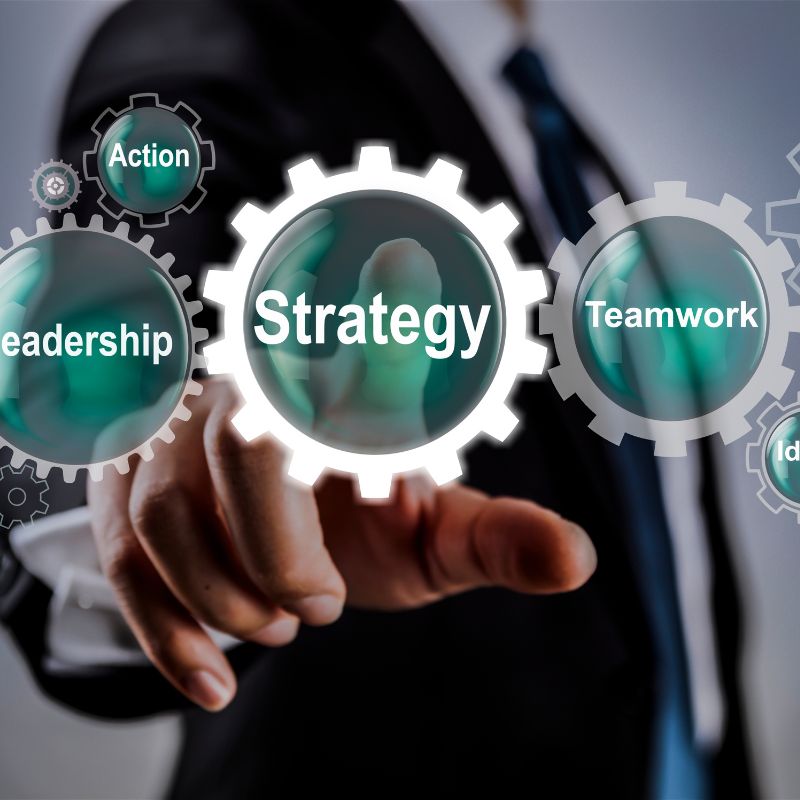 AI in Business Strategy Course