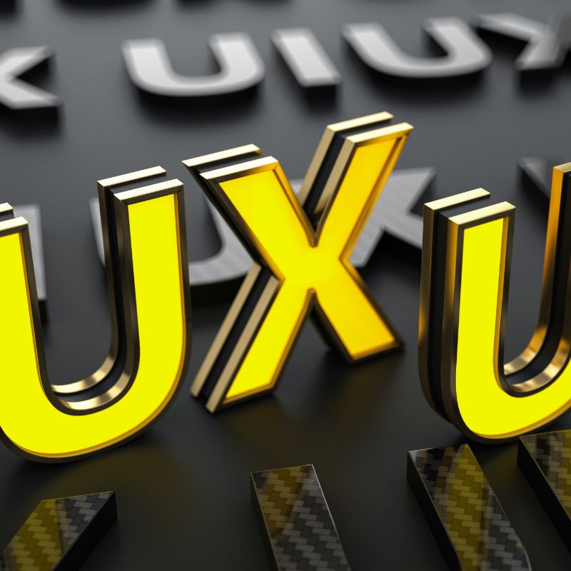 Full UX/UI Wireframe Template Library
